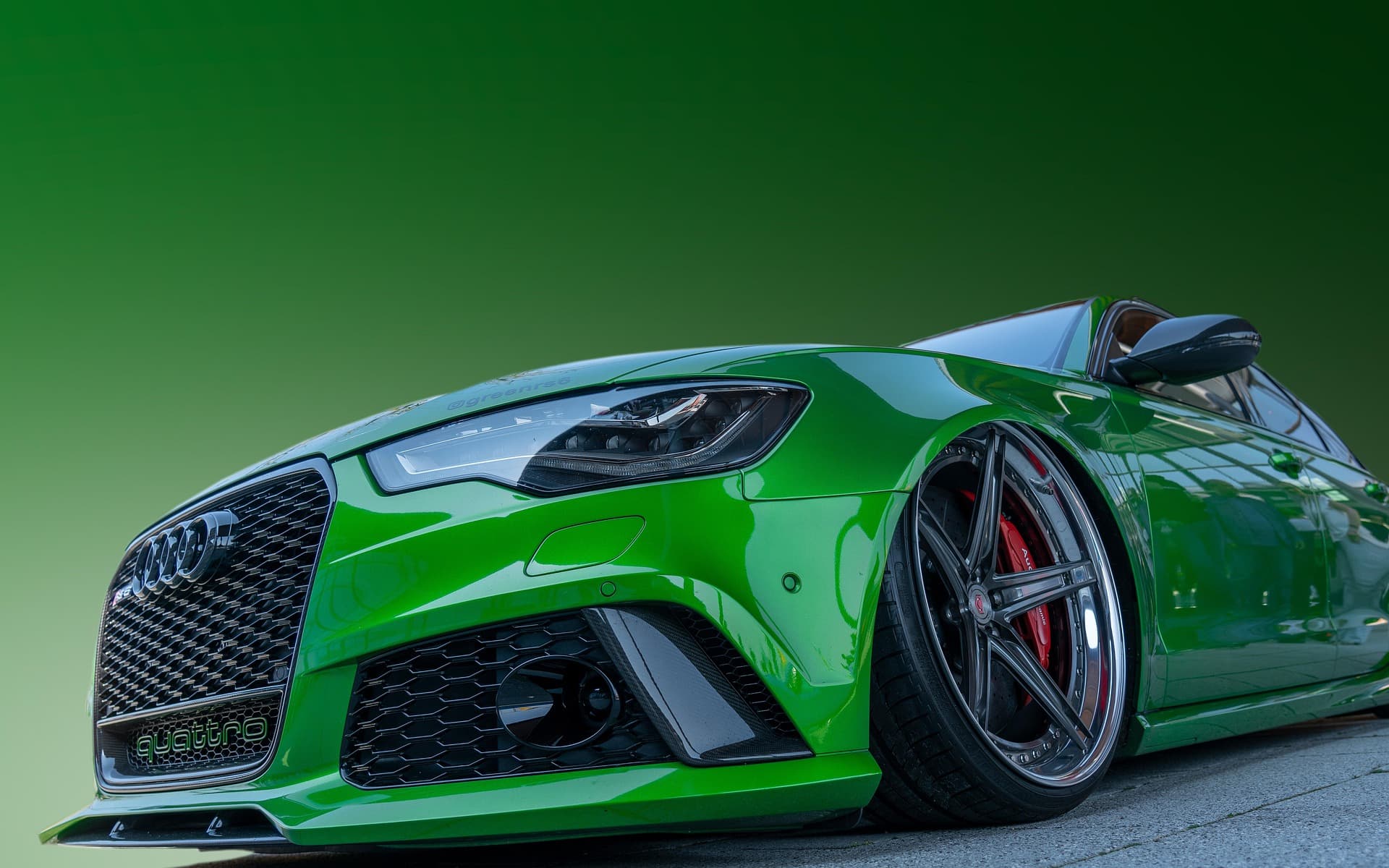 BMW 5 Series - Luxury