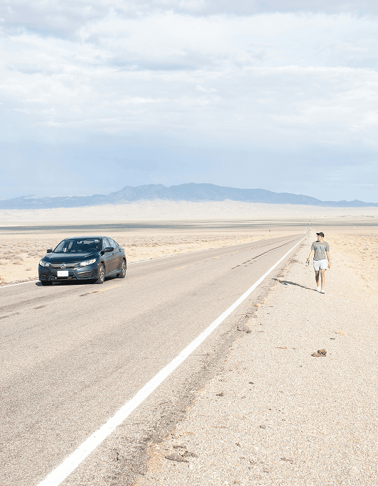 Premium car transfers - luxury and comfort for your journey