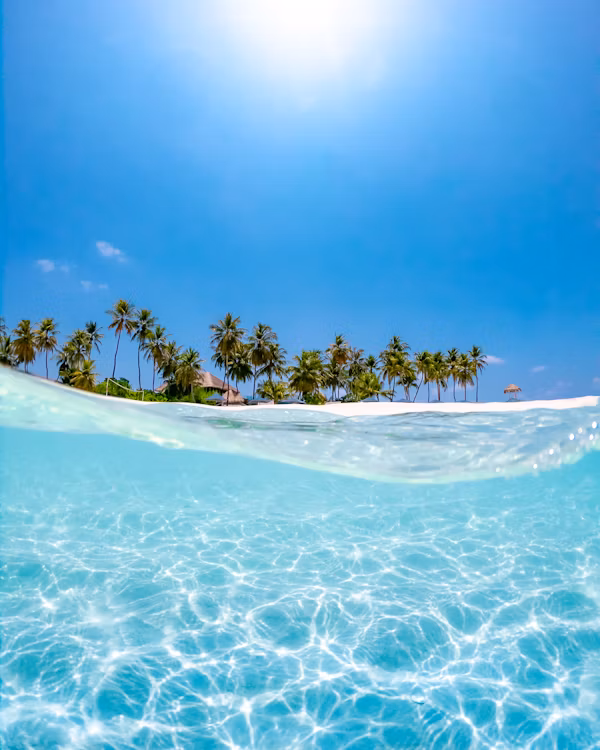 Explore Island destinations