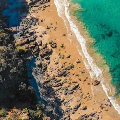 Explore Desert destinations