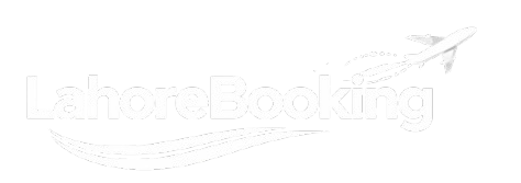 lahorebooking.com logo