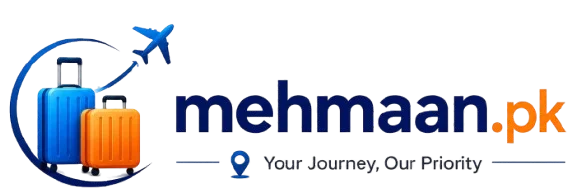 mehmaan.pk logo